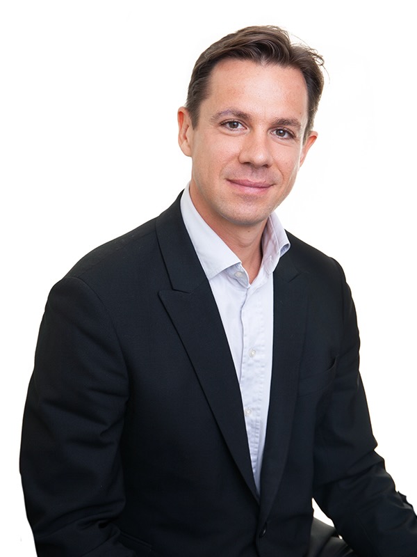 Dr Christian Skulina